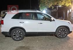 كيا سورينتو